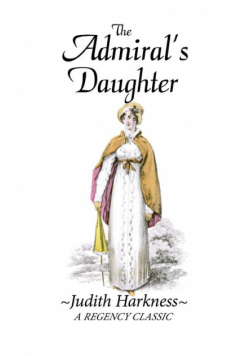 The Admiral's Daughter