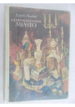 Czarodziejskie Miasto