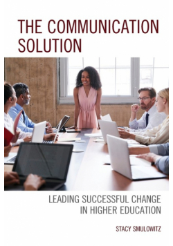 The Communication Solution