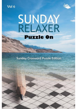 Sunday Relaxer Puzzle On Vol 6