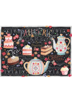 Puzzle Schmidt 1000 Cukiernia