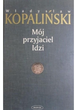 Mój przyjaciel Idzi