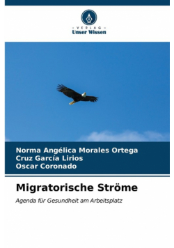 Migratorische Ströme