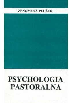 Psychologia pastoralna