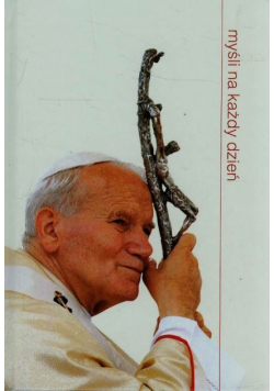 Myśli na każdy dzień