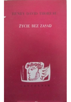 Życie bez zasad