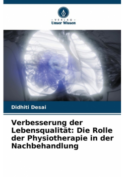 Verbesserung der Lebensqualität