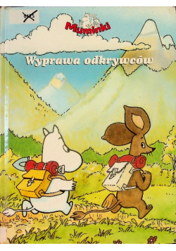 Wyprawa odkrywców