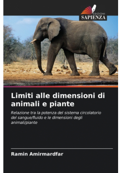 Limiti alle dimensioni di animali e piante