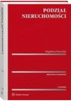 Podział nieruchomości