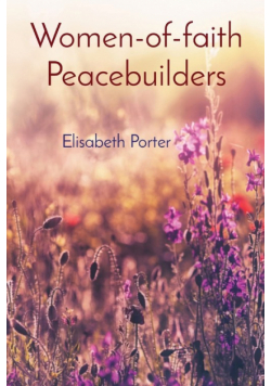 Women-of-faith Peacebuilders