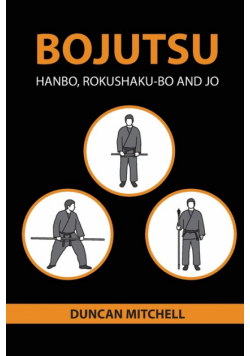 Bojutsu