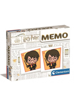 Memo Harry Potter