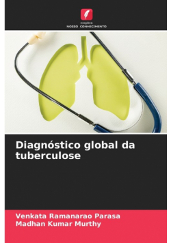 Diagnóstico global da tuberculose