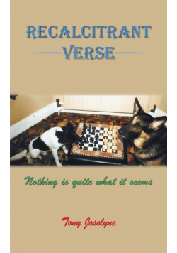 Recalcitrant Verse