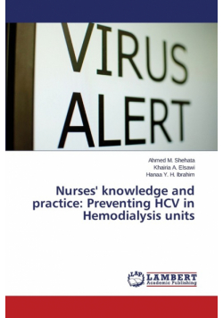 Nurses' knowledge and practice