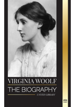Virginia Woolf