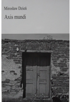 Axis mundi