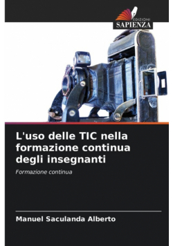 L'uso delle TIC nella formazione continua degli insegnanti