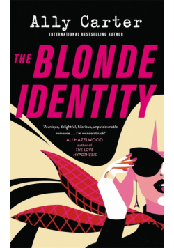 The Blonde Identity