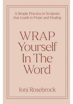 WRAP Yourself in the Word