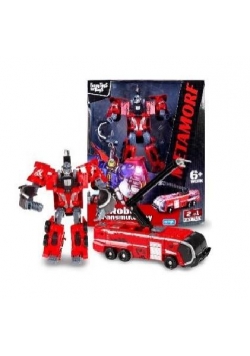 Robot / Dźwig
