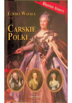 Carskie Polki