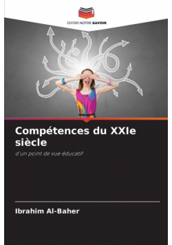 Compétences du XXIe siècle