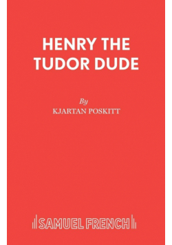 Henry the Tudor Dude