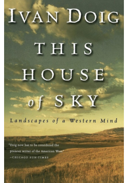 This House of Sky