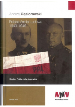 Polska Armia Ludowa 1943 -1945