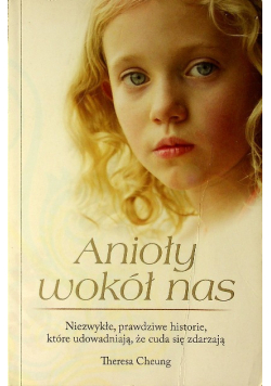 Anioły wokół nas