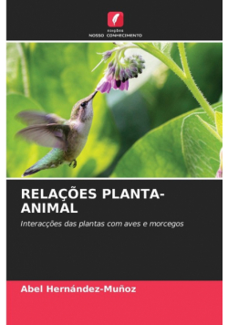 Relações Planta-Animal