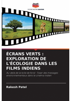 Écrans Verts
