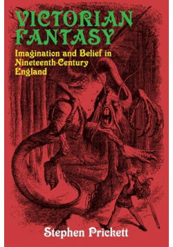 Victorian Fantasy
