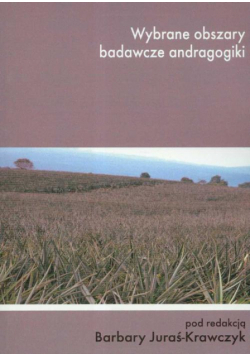 Wybrane obszary badawcze andragogiki