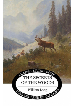 Secrets of the Woods