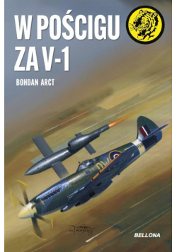 W pościgu za V-1