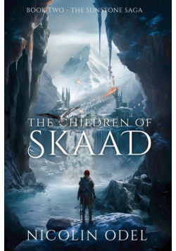 The Children of Skaad