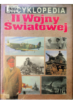 Encyklopedia II Wojny Światowej