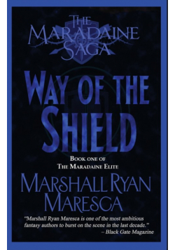 The Way of the Shield