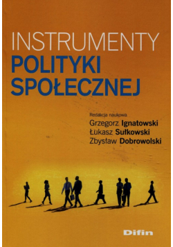 Instrumenty polityki społecznej, Difin
