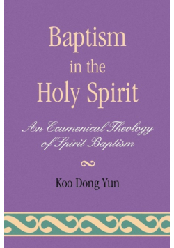 Baptism in the Holy Spirit