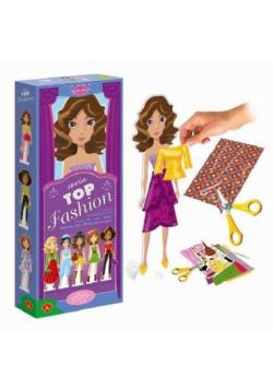 Top fashion Modelka 4