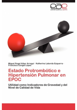 Estado Protrombótico e Hipertensión Pulmonar en EPOC