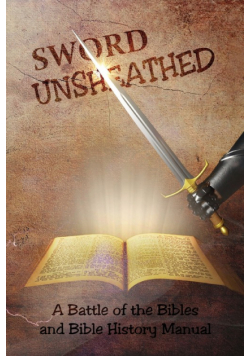 Sword Unsheathed