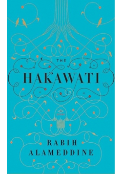 Hakawati