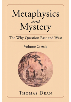 Metaphysics and Mystery