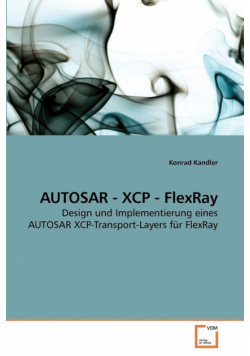 AUTOSAR - XCP - FlexRay