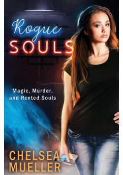 Rogue Souls